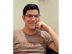 גיא שמואלי-מטפל ביחידים ובזוגות - מטפלים בהתמכרויות ב