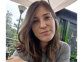 גיל אפשטיין-עובדת סוציאלית קלינית MSW - מטפלים מומלצים  בגבעת שמואל