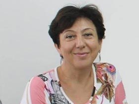 גילה פטרוב