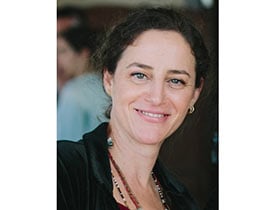 גילי פיינרמן-עובדת סוציאלית קלינית, מטפלת CBT (ACT) ומדריכה - טיפול CBT  