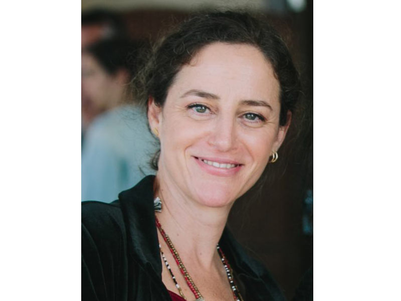 גילי פיינרמן - עובדת סוציאלית קלינית, מטפלת CBT (ACT) ומדריכה