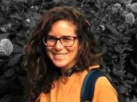 גילי שטרצר-פסיכולוגית קלינית מומחית - טיפול במתבגרים  חיפה