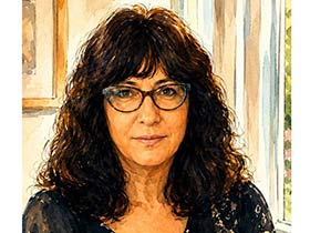 ג'יני יפה-פסיכולוגית קלינית מדריכה-מטפלים בדיכאון  בראש העין