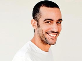גל אבשרי-פסיכולוג  - מטפלים בהתמודדות עם משברי חיים ב