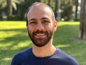 גל נבון-פסיכולוג בהתמחות קלינית - מטפלים מומלצים  בעמק חפר