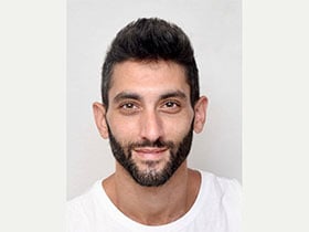 גל שקלרזבסקי