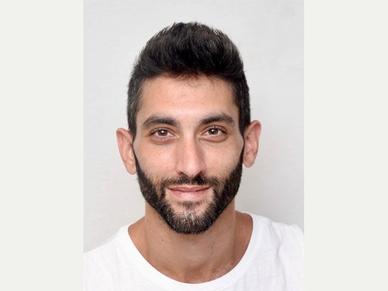 גל שקלרזבסקי - פסיכולוג קליני