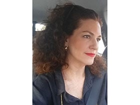 גלי גורן-פסיכולוגית ופסיכותרפיסטית מוסמכת - מטפלים מומלצים  ברמת השרון