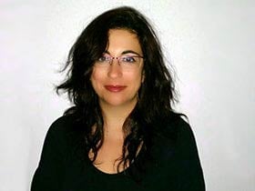 גלית אלון-אוחנה-עובדת סוציאלית קלינית ופסיכותרפיסטית-מטפלים בדיכאון  בירושלים