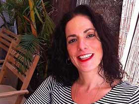 גלית ארגוב-פסיכולוגית קלינית מומחית - מדריכי הורים ב