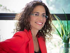 גלית מדרשי-מטפלת ליחידים, זוגית ומשפחתית מוסמכת - מטפלים מומלצים  בעמק חפר