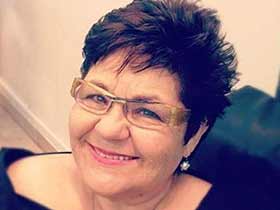 דבורה אלמוג-מטפלת זוגית ומשפחתית מוסמכת  - טיפול זוגי  ירושלים