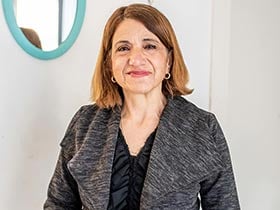 דבי בן אור-עובדת סוציאלית-טיפול זוגי באזור השפלה - מטפל זוגי בשפלה - מטפלת זוגית בשפלה