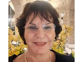 דבי זולטי-פסיכולוגית קלינית בכירה בירושלים - מטפלים מומלצים  בירושלים