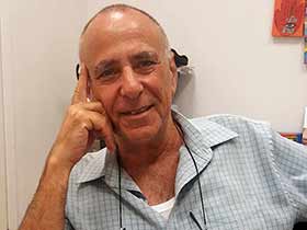 דוד ניצן-מטפל ומדריך מוסמך לטיפול משפחתי וזוגי - מאגר מדריכים מקצועיים   