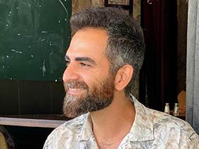 דויד מלכי-עו''ס קליני/ פסיכותרפיסט דינאמי - מטפלים מומלצים  בגדרה