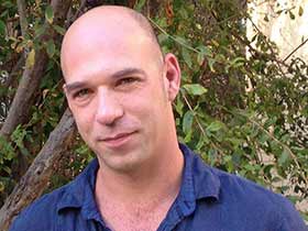 דור רויטמן-פסיכולוג קליני מומחה-מטפלים בחרדות באזור המרכז
