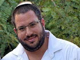 דורון בוכהולץ-פסיכולוג שיקומי - מטפלים מומלצים  בראשון לציון