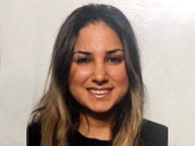 דורין אוחיון-מטפלת CBT, יועצת חינוכית-מטפלים בחרדות באזור המרכז