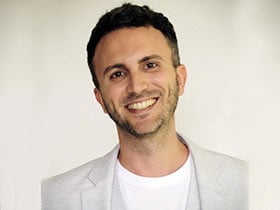 דותן בר-נתן