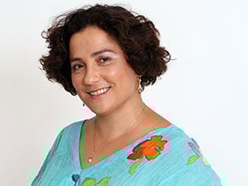 דינה כשדן-פסיכוטרפיסטית - טיפול פסיכולוגי בשיטת EMDR בירושלים