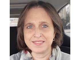 דלית בן רימון-עו״ס, מטפלת רגשית לילד ולמתבגר  - הדרכת הורים בירושלים