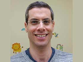 דן הרצוג-מרפא בעיסוק,  Msc. OT - ריפוי בעיסוק בצפון