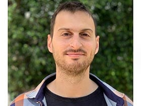 דן מרזן-פסיכולוג בהתמחות קלינית - מטפלים בבעיות שינה ברמת השרון