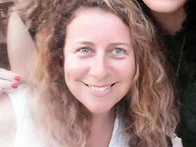 דנה בן זאב כהן-מטפלת זוגית ומשפחתית מוסמכת, מטפלת ומדריכה מוסמכת ב EMDR -מטפלים בדיכאון  במודיעין