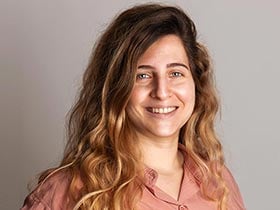 דנה גור קלבנוב-עובדת סוציאלית קלינית - מטפלים בדיכאון  ב