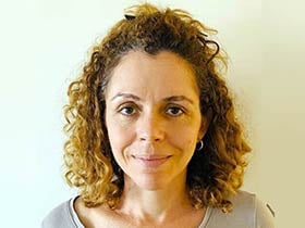 דנה טל-עובדת סוציאלית קלינית פסיכותרפיסטית - מטפלים בהפרעות קשב וריכוז באבן יהודה