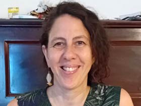 דנה לובינסקי-פסיכולוגית קלינית - מטפלים מומלצים  בבנימינה/ זכרון יעקב