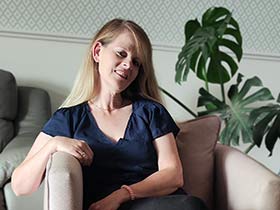 דנה ספיר בויום-עו''ס קלינית מטפלת זוגית ומשפחתית מוסמכת - טיפול פסיכולוגי בשיטת EMDR  תל אביב