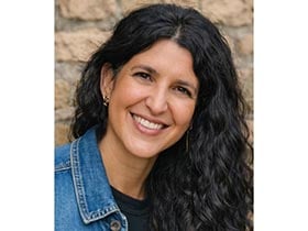 דניאל לופו-מטפלת באומנות ופסיכותרפיסטית cbt/emdr - מטפלים באומנות ב