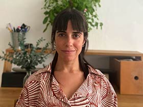 דניאל עובדיה פינצובר-עובדת סוציאלית קלינית msw-מטפלים בפוסט טראומה במטה יהודה