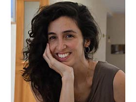דניאל עציוני דנן-פסיכולוגית בהתמחות קלינית-מטפלים מומלצים  במודיעין