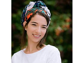 דניאלה בן קימון-פסיכולוגית קלינית מומחית - מטפלים באתגרי זוגיות ומשפחה ב