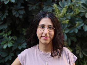 דנית אמינוף-דנית אמינוף (MSW), עובדת סוציאלית קלינית-מטפלים בפוסט טראומה בגבעתיים