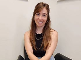 דנית רוזנקרנץ-פסיכולוגית בהתמחות קלינית - טיפול משפחתי בשרון - מטפל משפחתישרון - מטפלת משפחתית בשרון