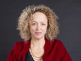 דפנה בלקין-פסיכותרפיסטית CBT ועובדת סוציאלית קלינית - מטפלים בהפרעות קשב וריכוז ב