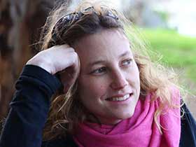 דפנה גרינר-עובדת סוציאלית קלינית, MSW - מטפלים בפוסט טראומה  תל אביב