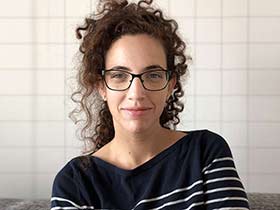 דפנה קליינהנדלר-לוסטיג-מטפלים מומלצים בהפרעות אכילה  בצפון תל אביב