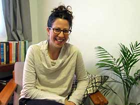 דקלה אופיר-פסיכולוגית קלינית מומחית - מטפלים בדיכאון   תל אביב