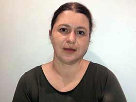 דר אואנה פאולה קרטה-פסיכיאטר  בחולון