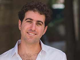דר אוריה צחור-פסיכולוג קליני מומחה - מטפלים מומלצים  בירושלים
