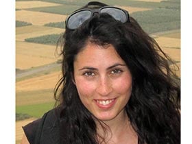 דר אורן חן-פסיכולוגית קלינית מומחית - מטפלים מומלצים  בבאר שבע
