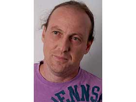 דר אושרי בן-דור-מטפל בהבעה ואומנויות הבמה-מטפלים מומלצים  בבאר שבע