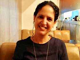 דר איילת שמחי-רגב-טיפול משפחתי בתל אביב