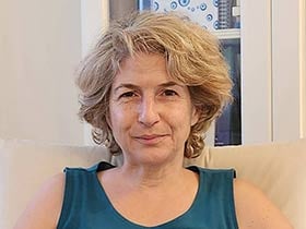 דר אילנית יעקב-פסיכותרפיסטית, דר בעבודה סוציאלית, מטפלת משפחתית - מטפלים מומלצים  בחולון