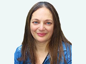 דר איריס  טלר-מומחית בפסיכיאטריה - טיפול מיני ב